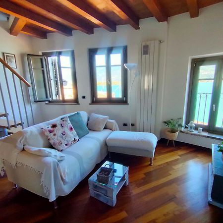 Casa Marina Apartment โลเวเร ภายนอก รูปภาพ