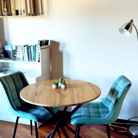 Casa Marina Apartment โลเวเร ภายนอก รูปภาพ