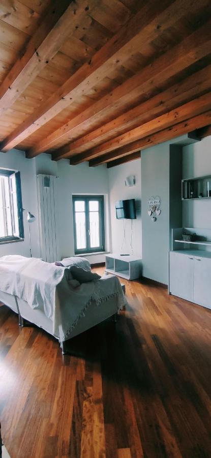 Casa Marina Apartment โลเวเร ภายนอก รูปภาพ