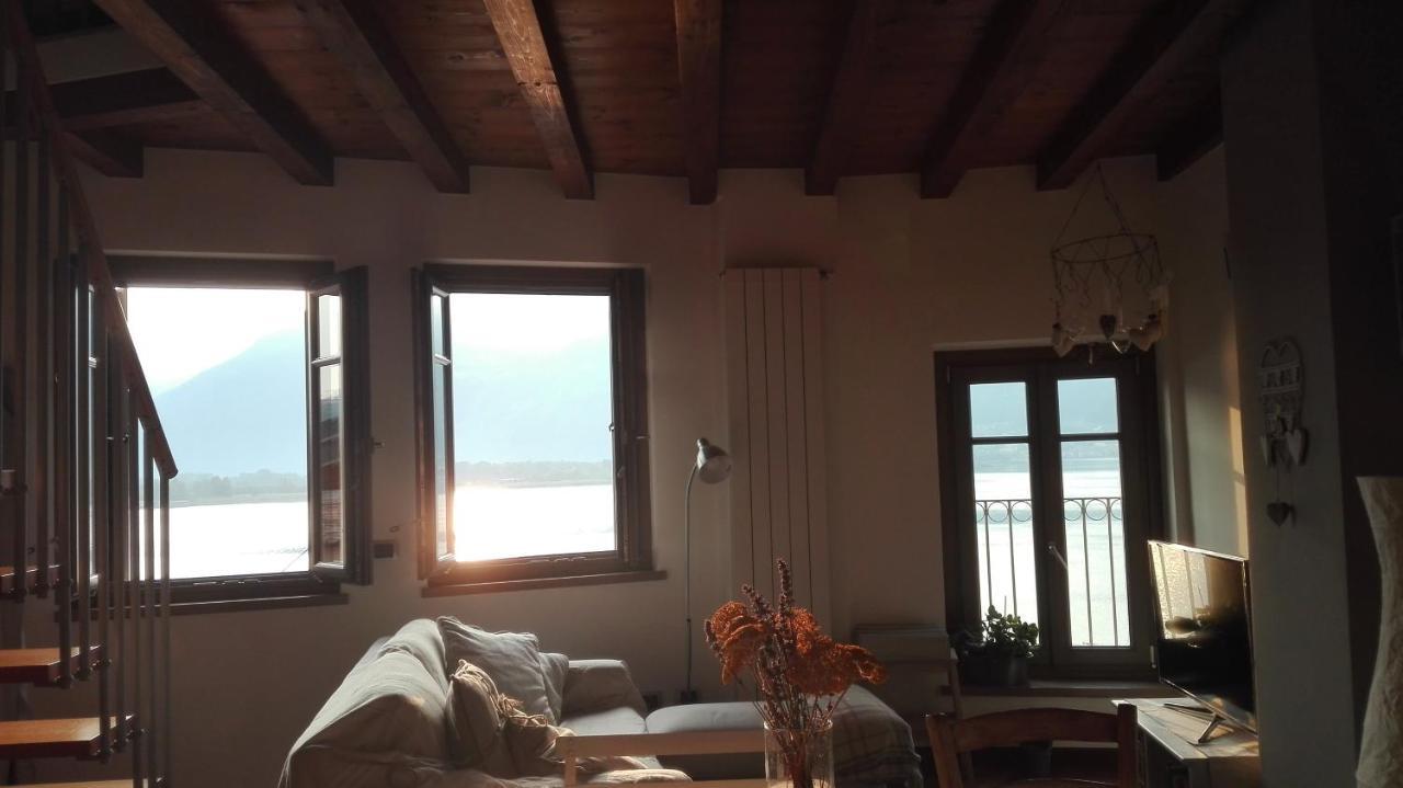 Casa Marina Apartment โลเวเร ภายนอก รูปภาพ
