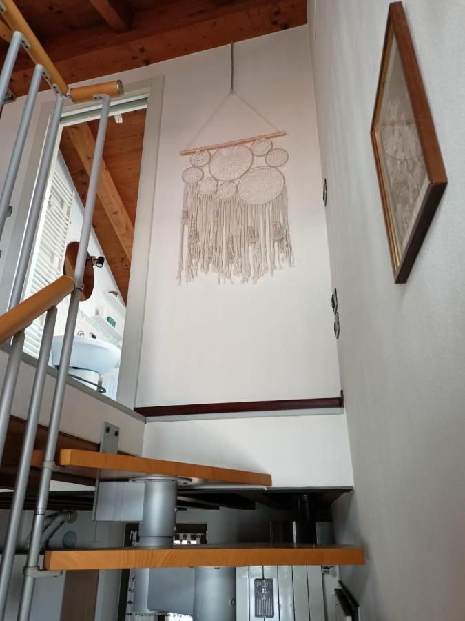 Casa Marina Apartment โลเวเร ภายนอก รูปภาพ