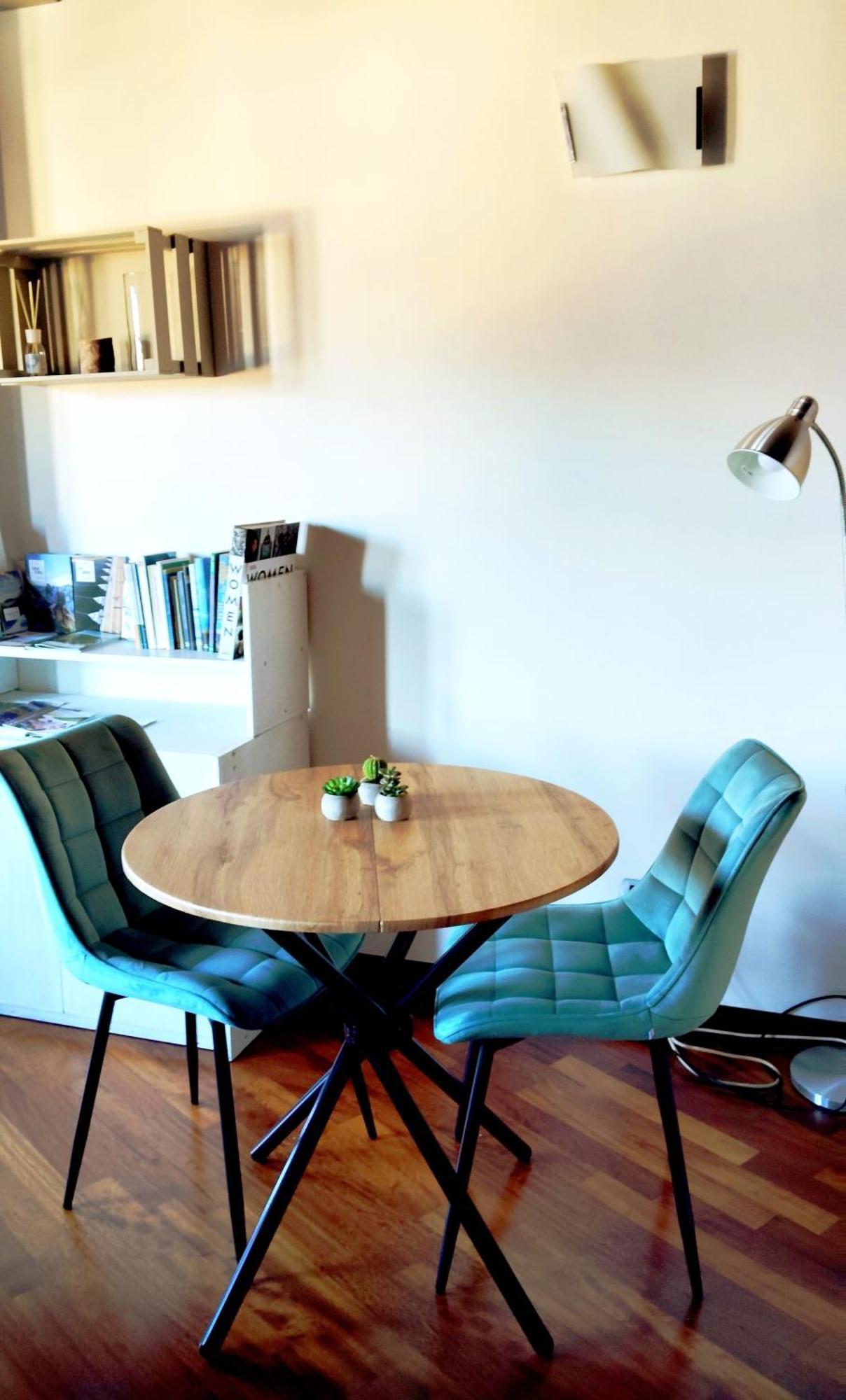 Casa Marina Apartment โลเวเร ภายนอก รูปภาพ
